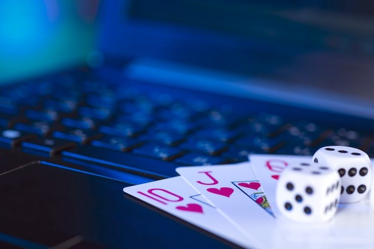 4by4 mobile gaming