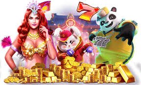 4by4 Slot Rooms